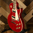 Gibson 2021 Les Paul Classic, Translucent Cherry - Used