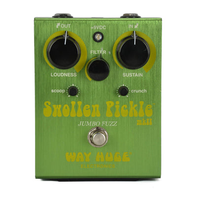Way Huge Swollen Pickle MkII - Used