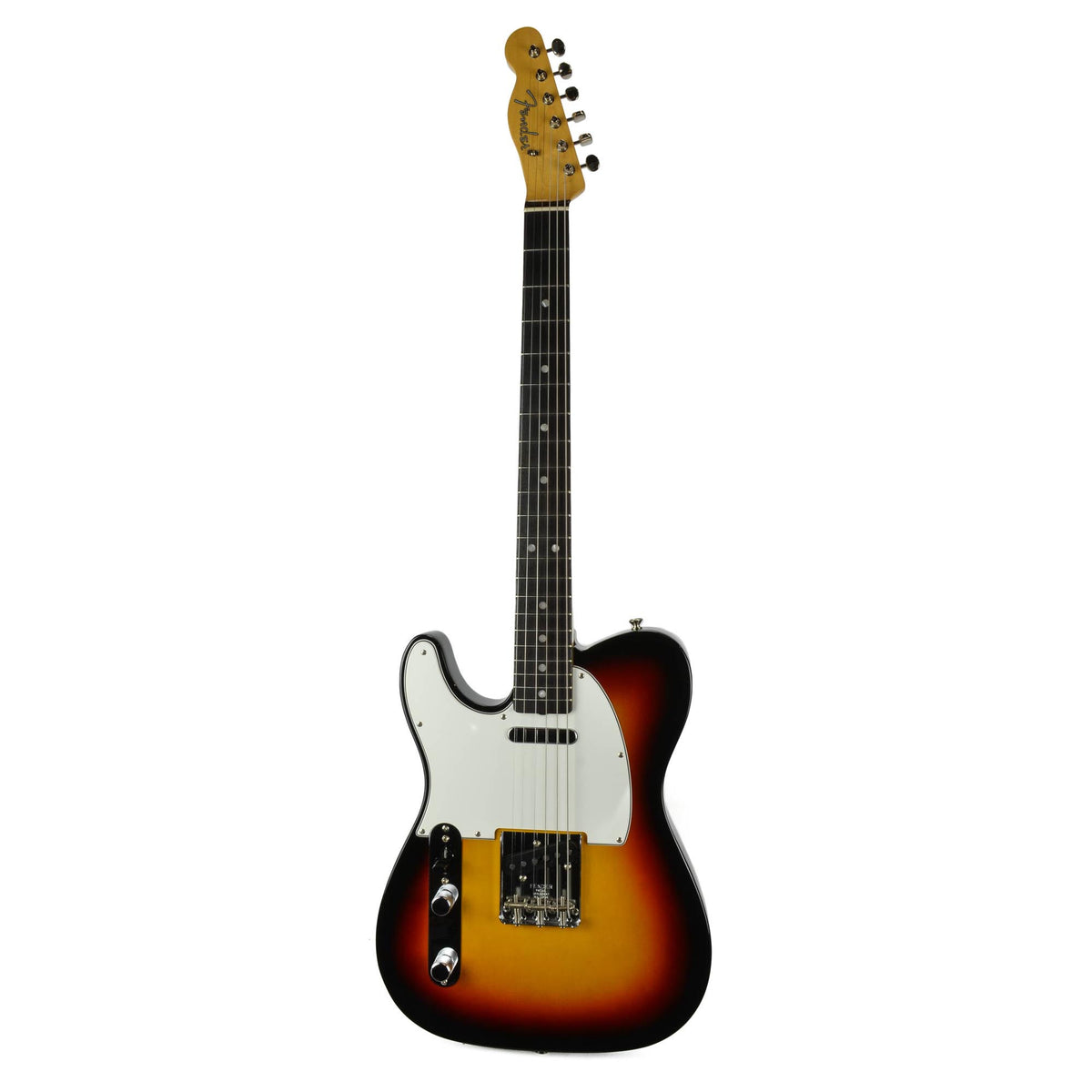 Fender American Vintage '61 Reissue Telecaster Left Handed - Used