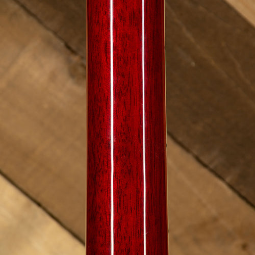 Gibson 2021 Les Paul Classic, Translucent Cherry - Used