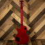Gibson 2021 Les Paul Classic, Translucent Cherry - Used