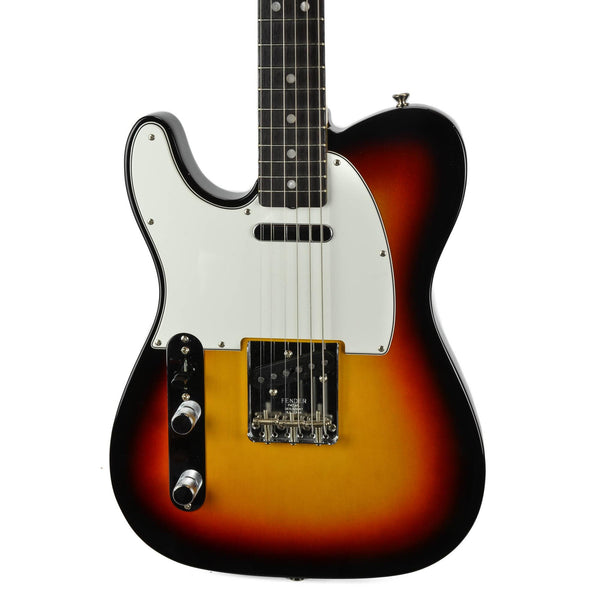 9/1まで Fender American Vintage Tele Fender American Vintage '64 Telecaster Olympic White