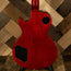 Gibson 2021 Les Paul Classic, Translucent Cherry - Used