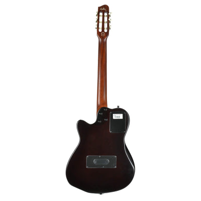 Godin Multiac ACS SA With Gig Bag - Used