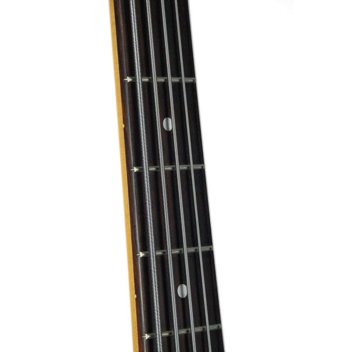 Reverend Rumblefish 5-String Bass With Gig Bag - Used