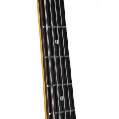 Reverend Rumblefish 5-String Bass With Gig Bag - Used