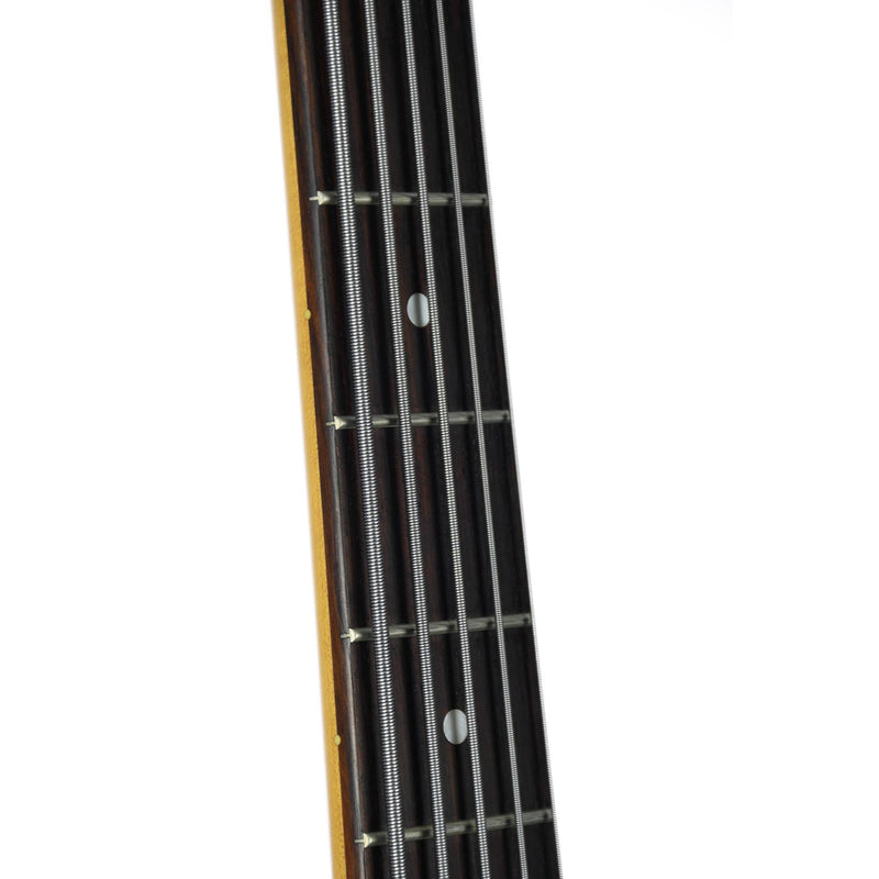 Reverend Rumblefish 5 String Bass With Gig Bag - Used