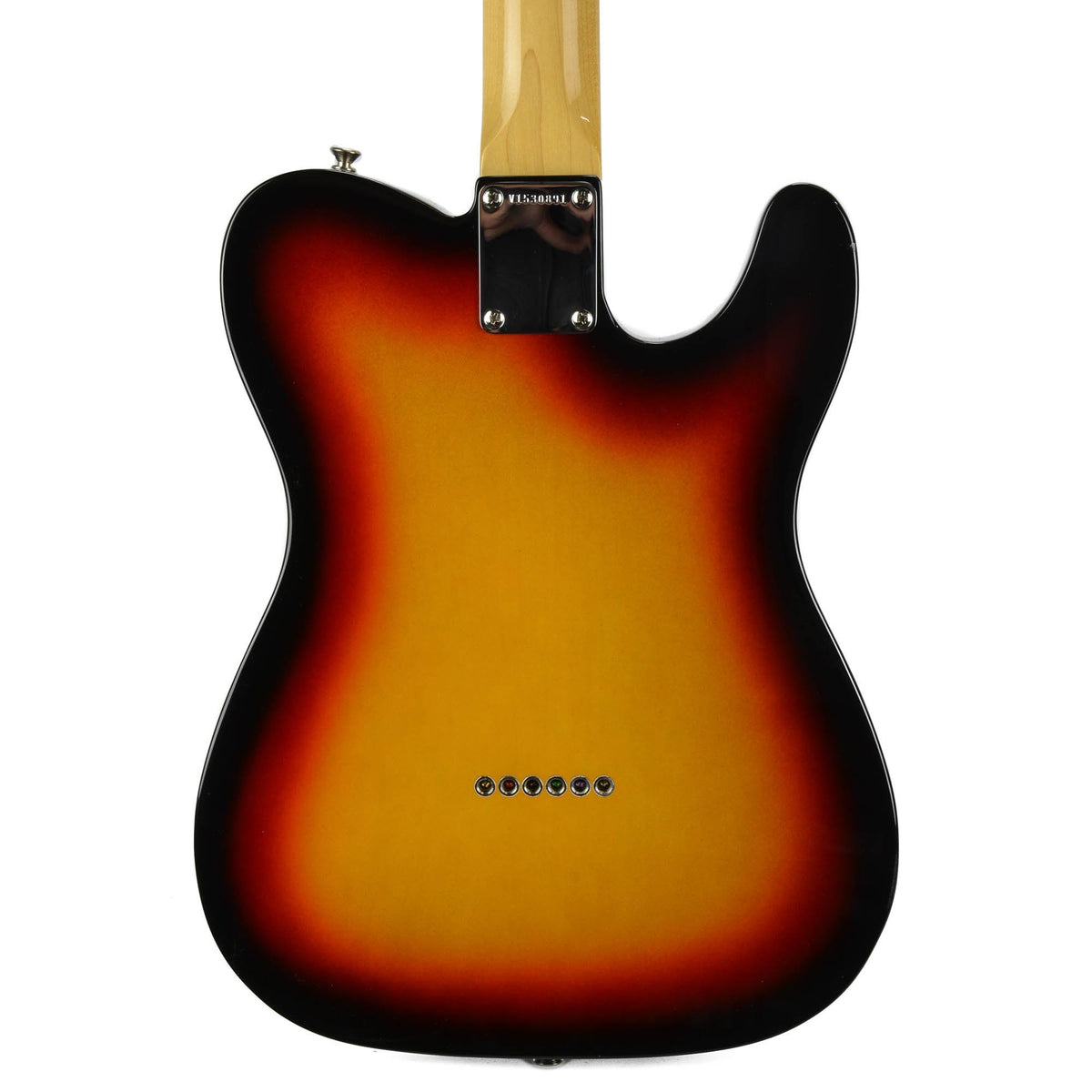 Fender American Vintage '61 Reissue Telecaster Left Handed - Used