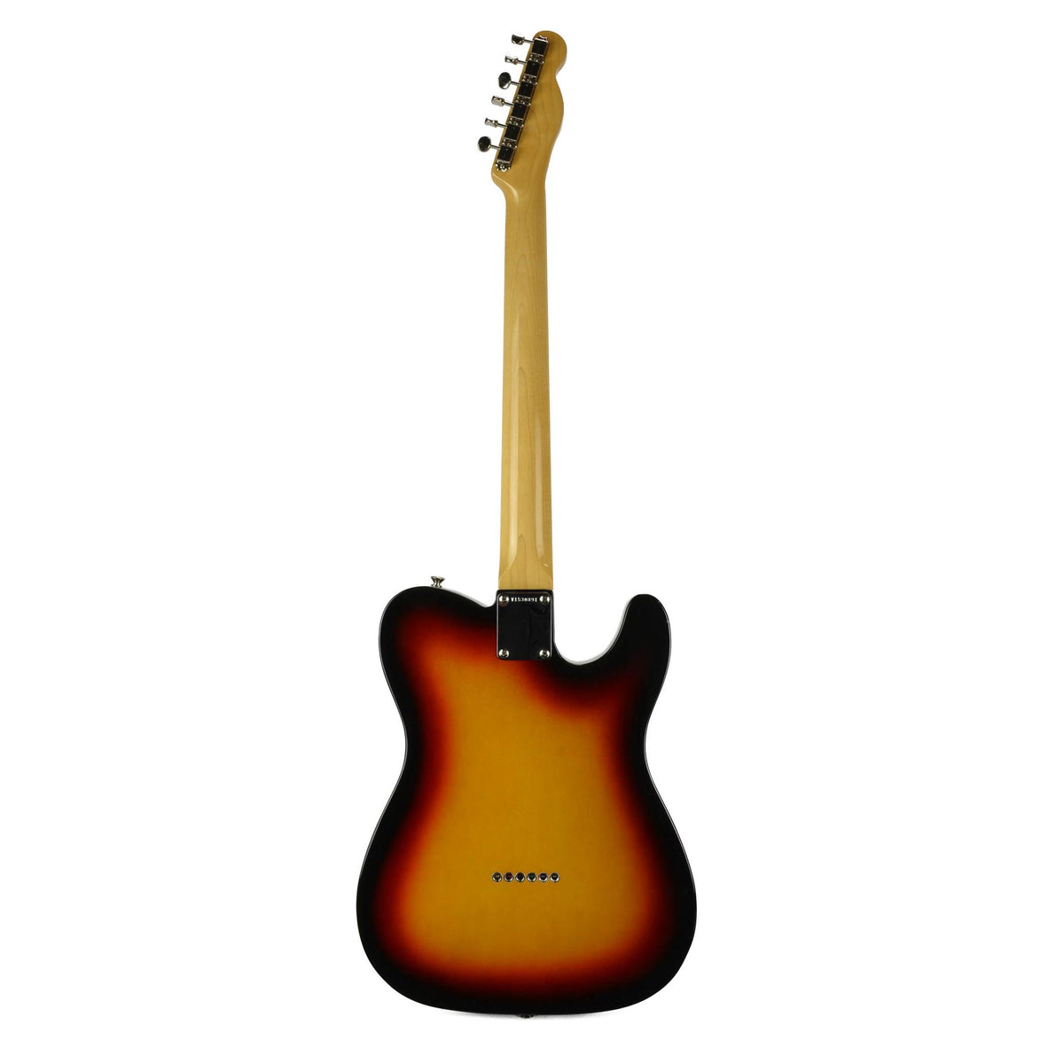 Fender American Vintage '61 Reissue Telecaster Left Handed - Used