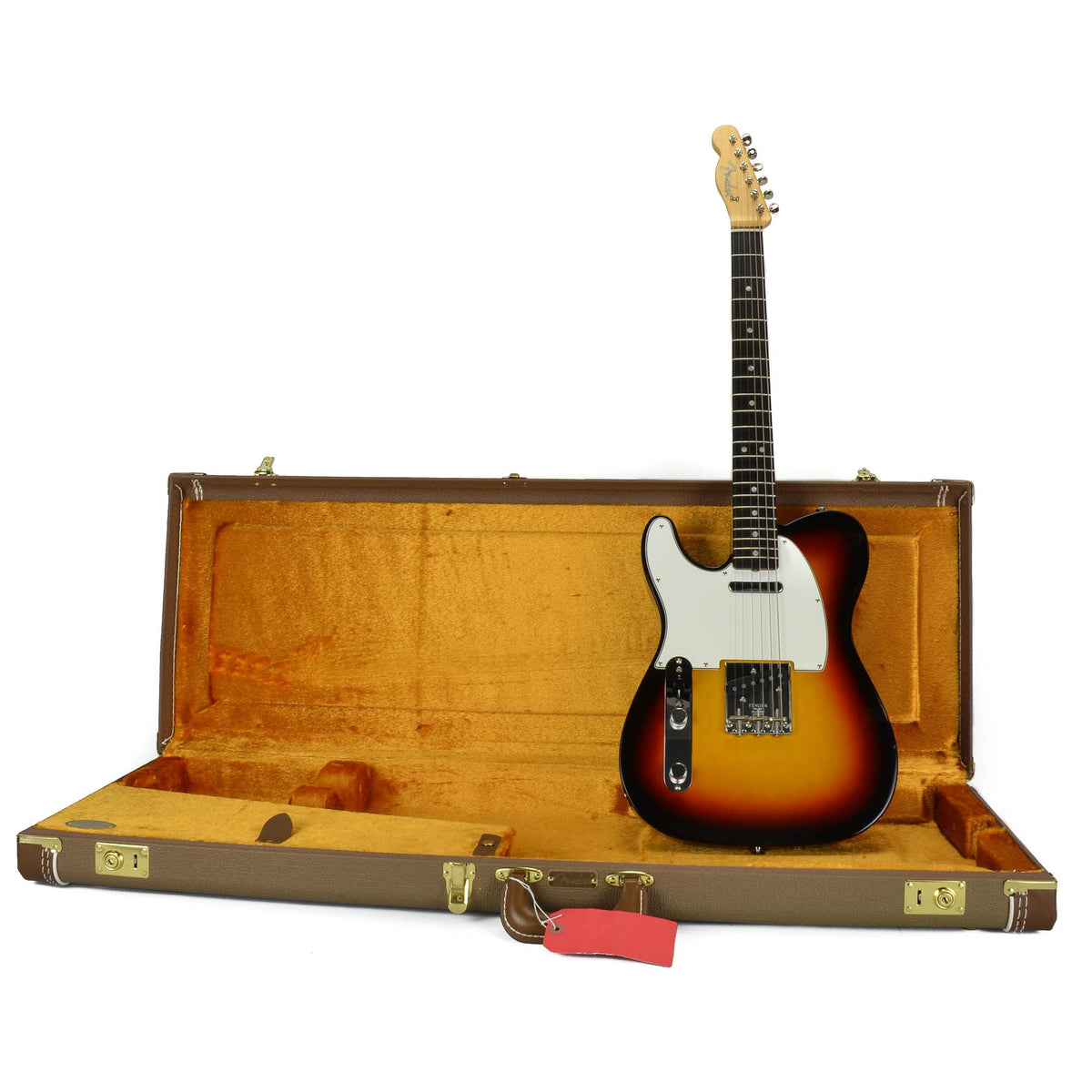 Fender American Vintage '61 Reissue Telecaster Left Handed - Used