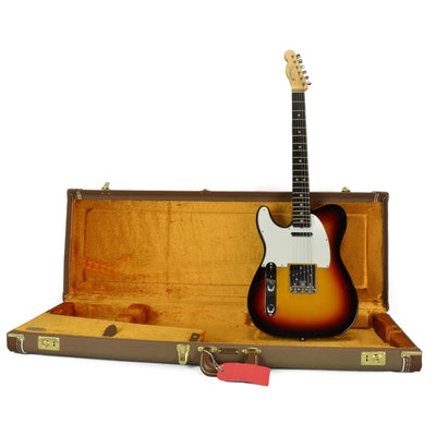 Fender American Vintage '61 Reissue Telecaster Left Handed - Used