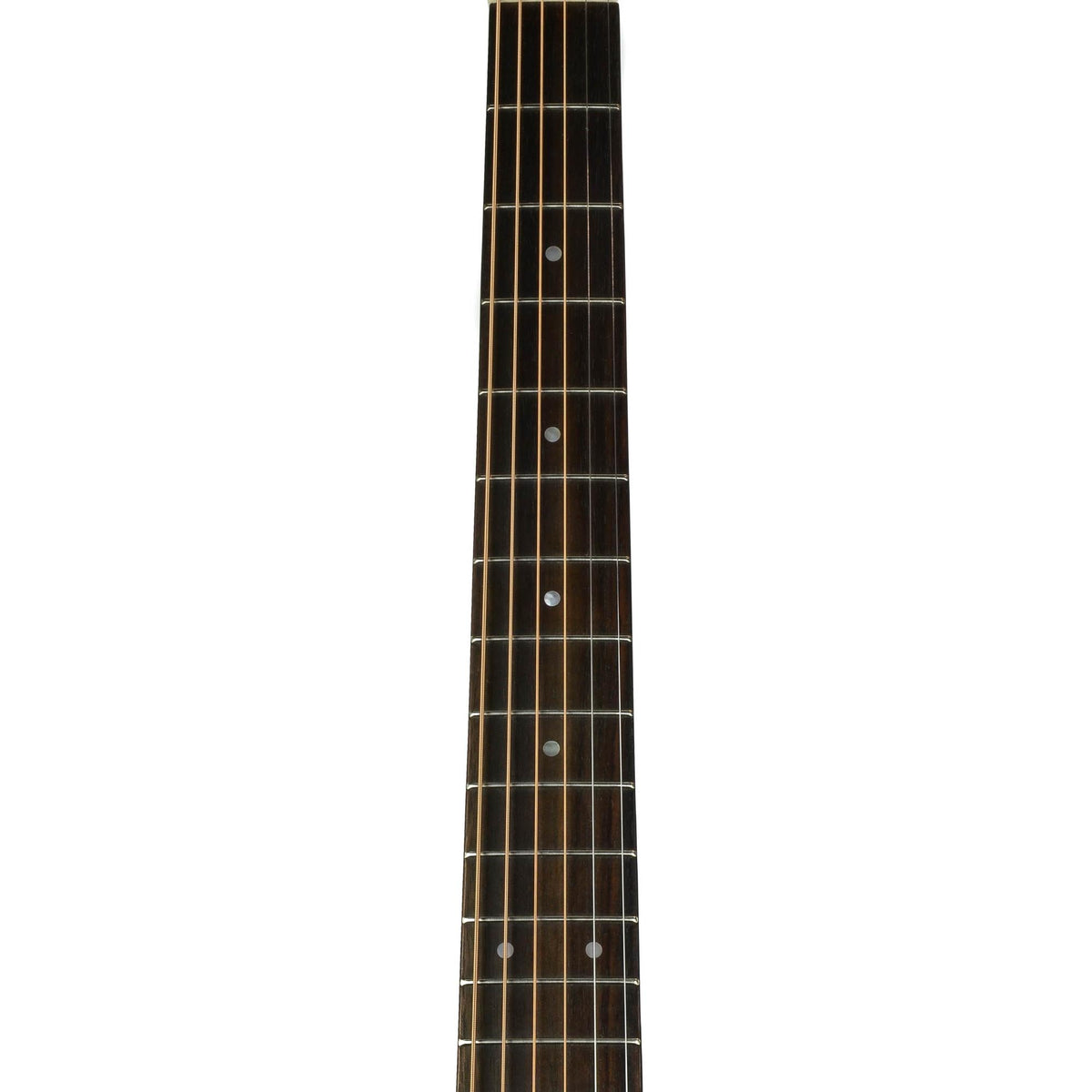 Epiphone Masterbuilt Olympic Honeyburst - Used