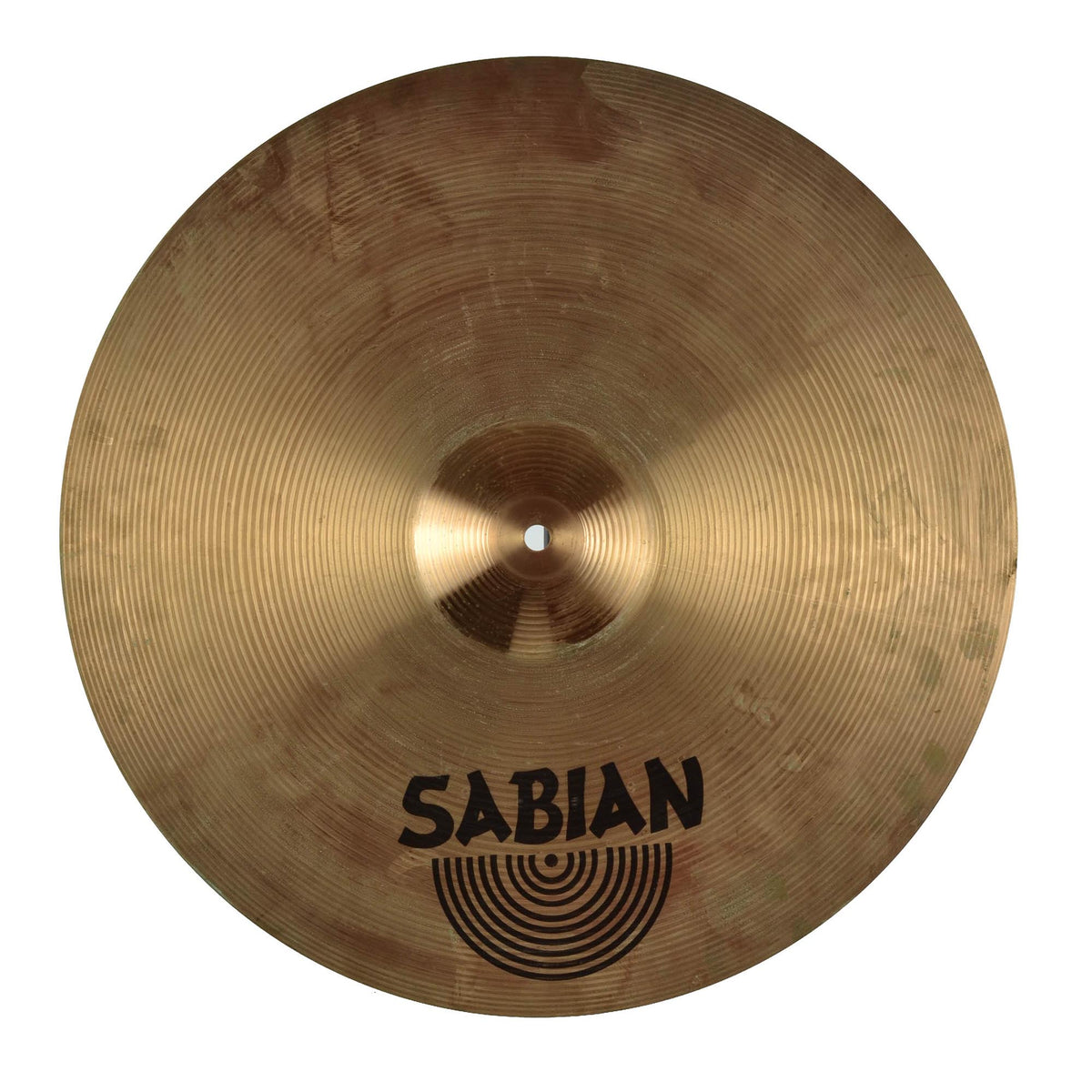 Sabian B8 18" Crash Ride - Used