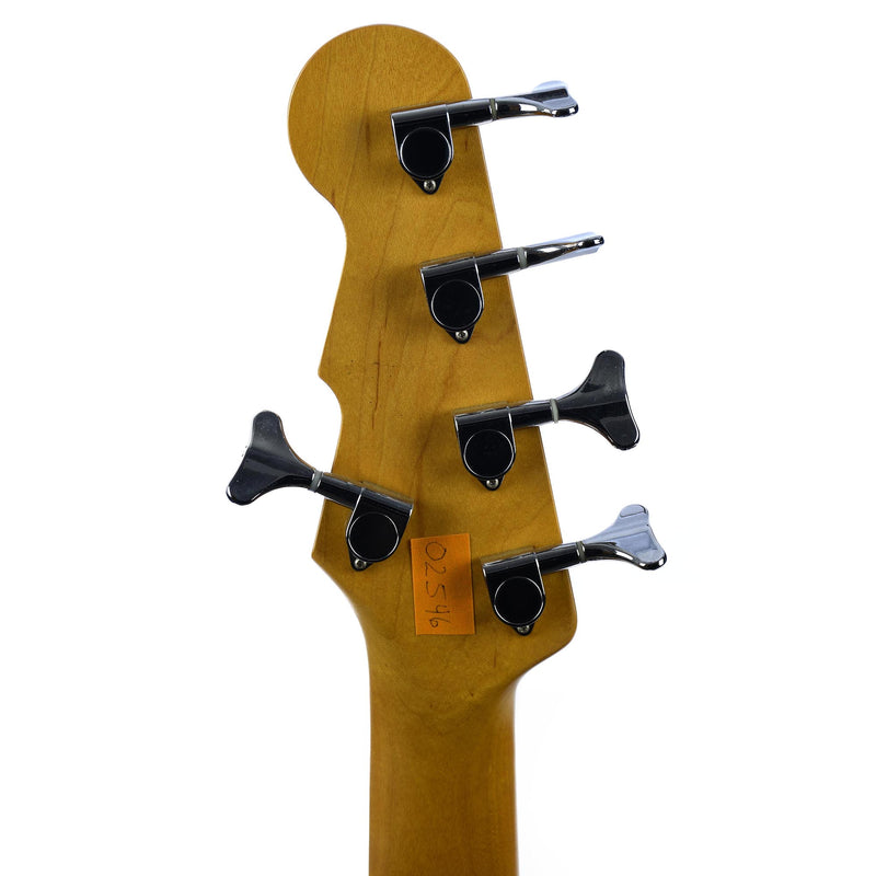 Reverend Rumblefish 5 String Bass With Gig Bag - Used