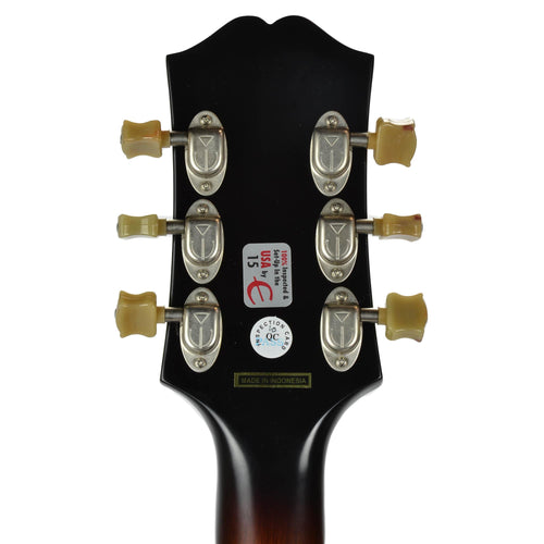 Epiphone Masterbuilt Olympic Honeyburst - Used