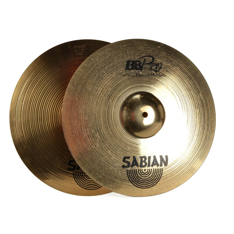 Sabian B8 Pro 14" Hi Hat -
