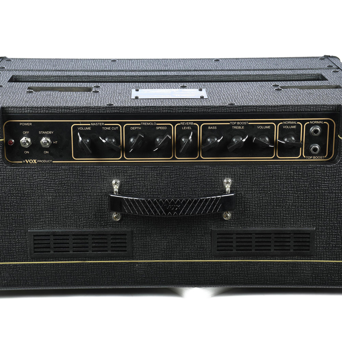 Vox AC15C1 Combo - Used