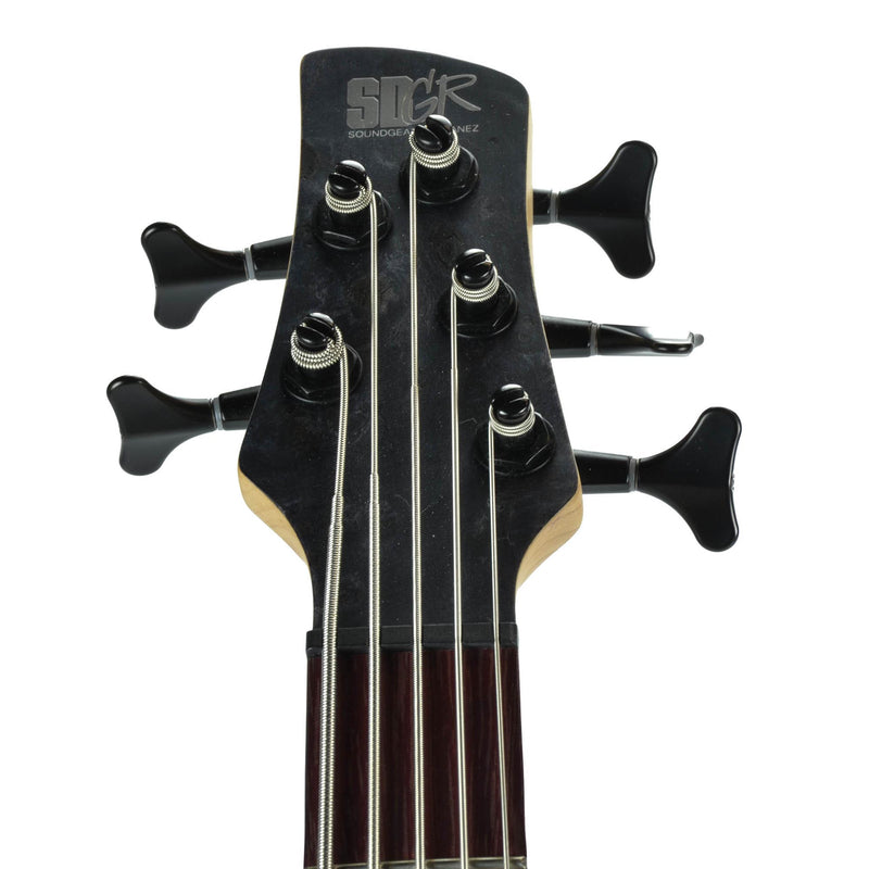 Ibanez SRSC805 Bass - Used