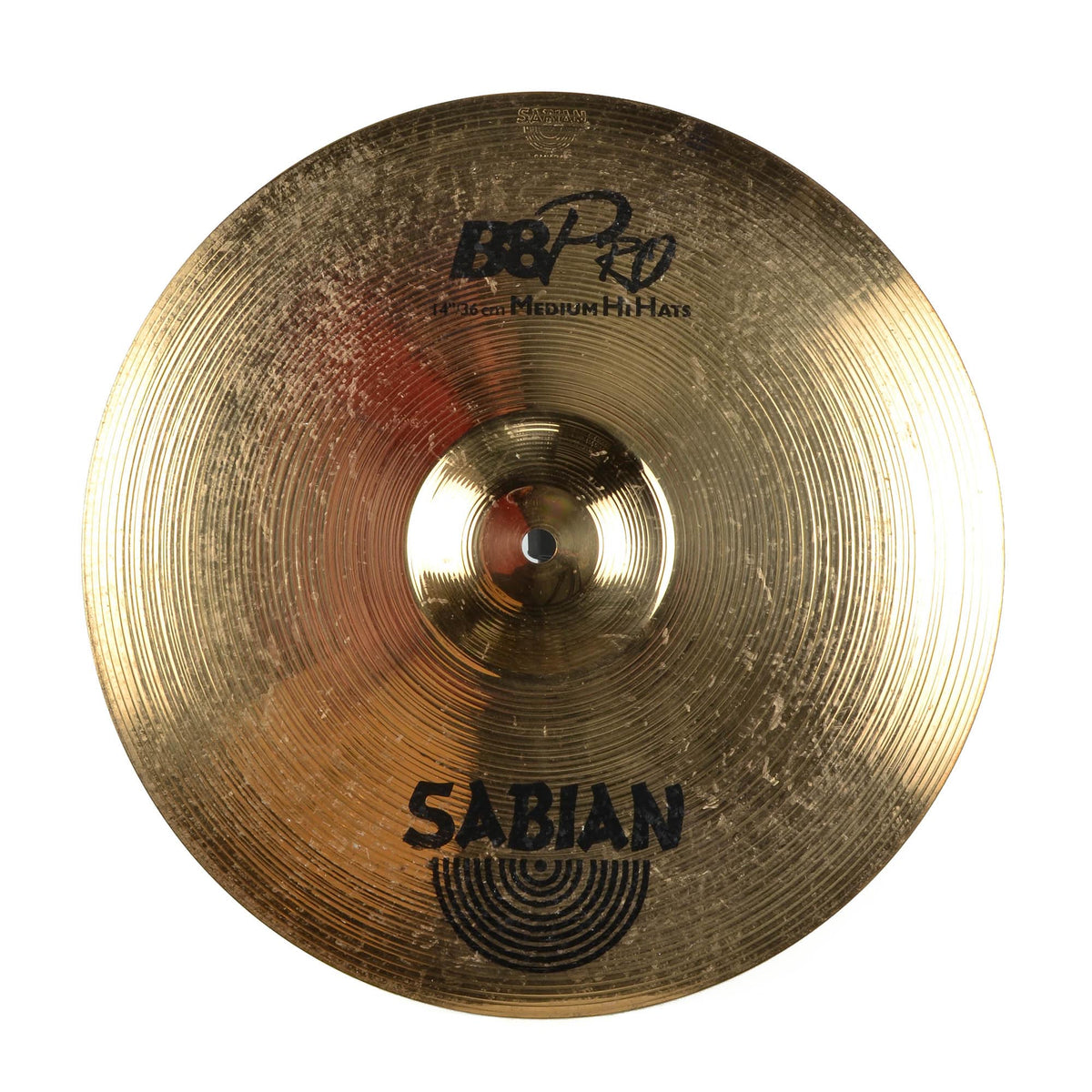 Sabian B8 Pro 14" Hi Hat - Used