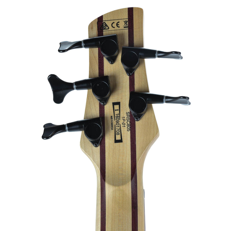Ibanez SRSC805 Bass - Used
