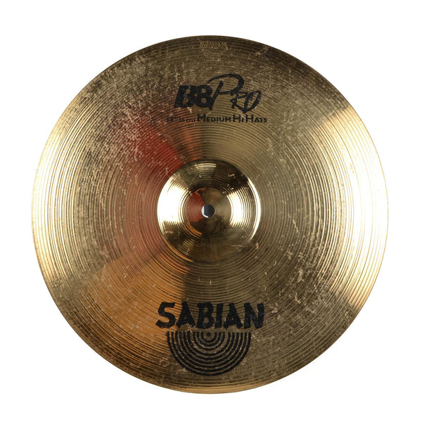 Sabian B8 Pro 14" Hi Hat -