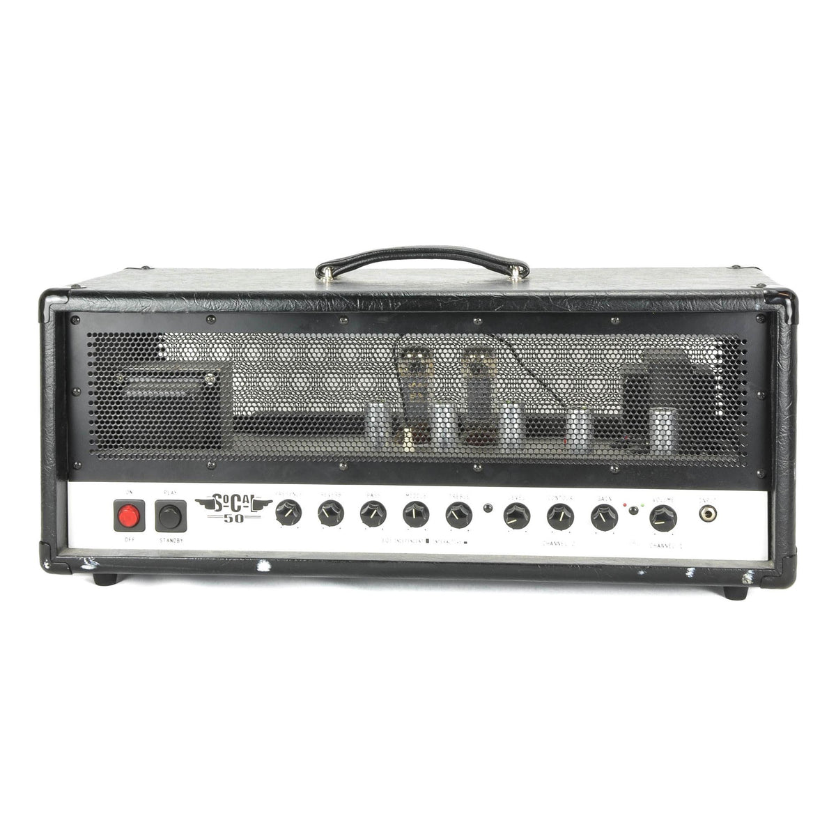 Epiphone So Cal 50 Head - Used