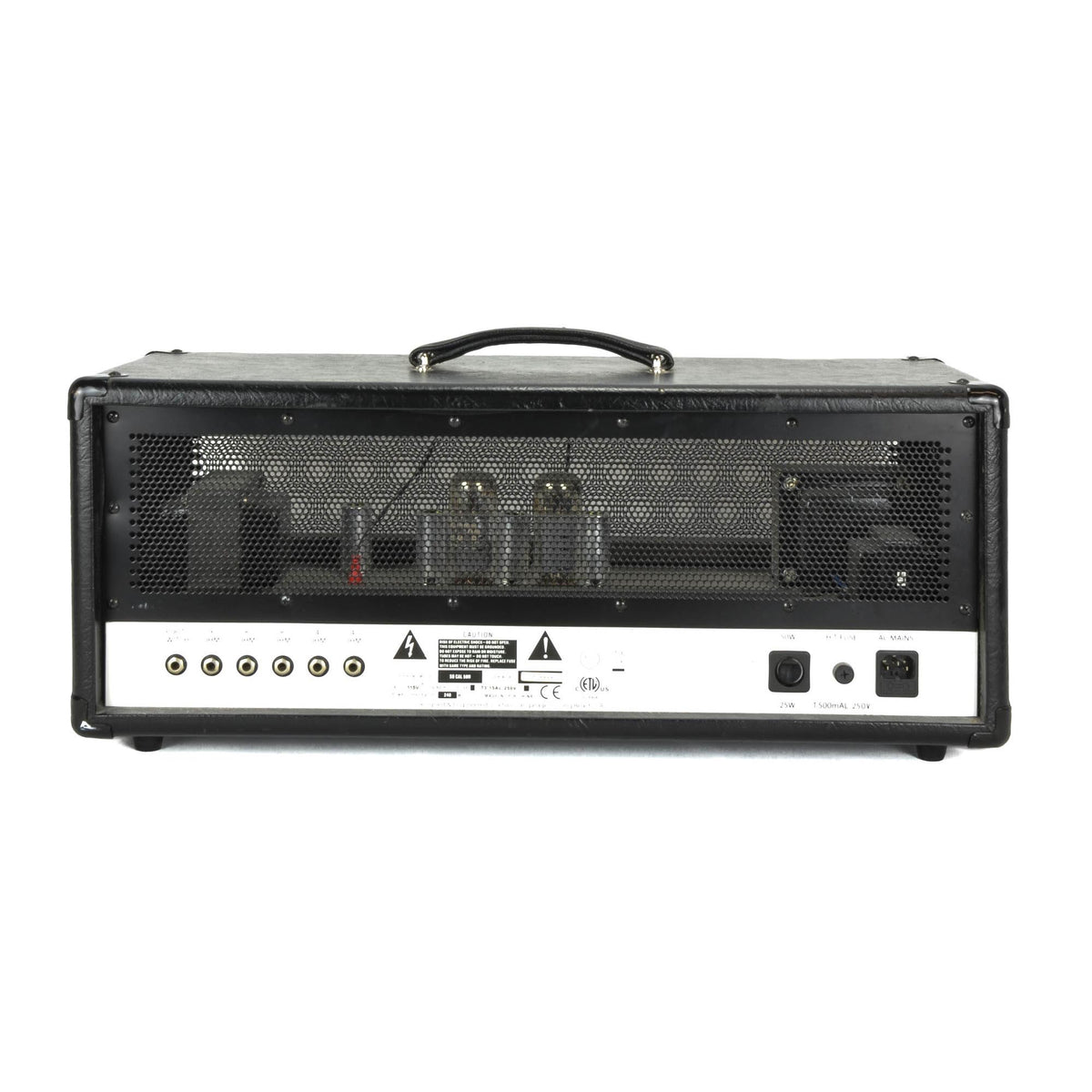 Epiphone So Cal 50 Head - Used