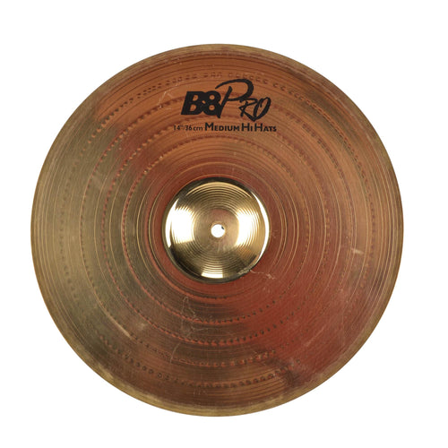 Sabian B8 Pro 14" Hi Hat - Used