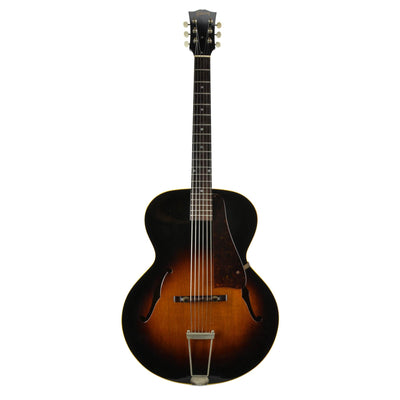 Gibson L-48 With Pickup And Hard Case - Used