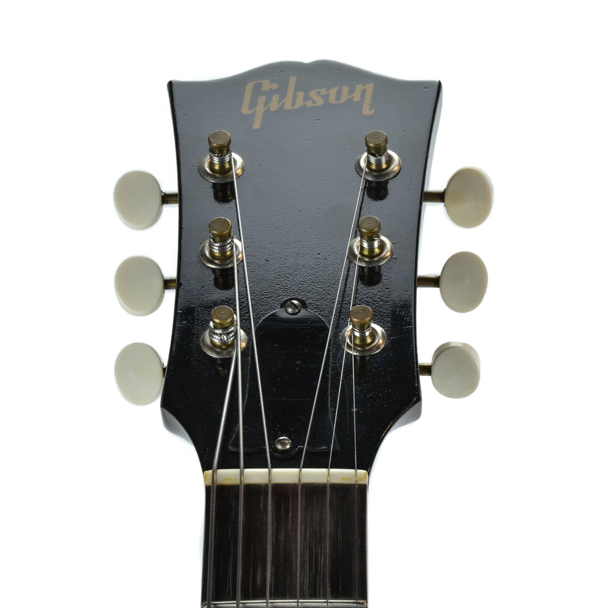 Gibson L-48 With Pickup And Hard Case - Used