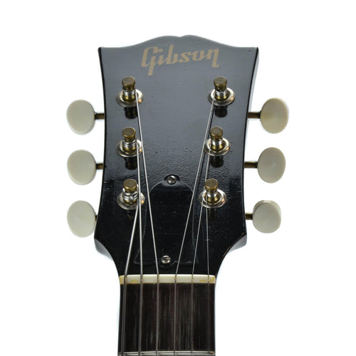 Gibson L-48 With Pickup And Hard Case - Used