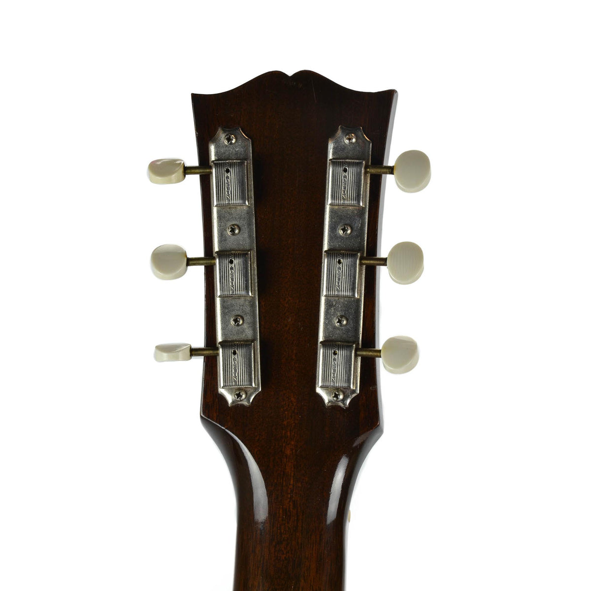 Gibson L-48 With Pickup And Hard Case - Used