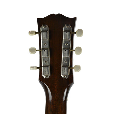 Gibson L-48 With Pickup And Hard Case - Used