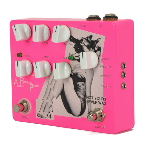 Dwarfcraft Arf Attack Release Filter - Used