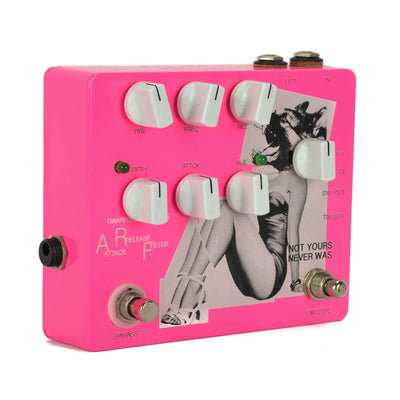 Dwarfcraft Arf Attack Release Filter - Used