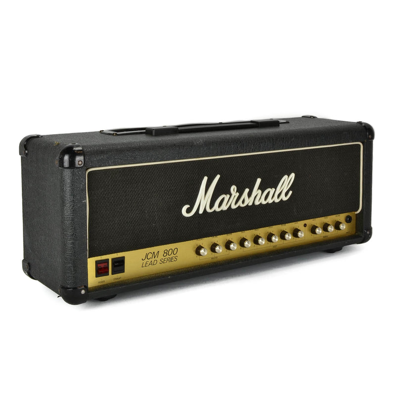 Marshall JCM800 2210 100 Watt 1984 - Used