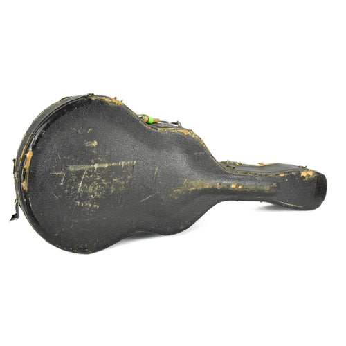 Gibson L-48 With Pickup And Hard Case - Used