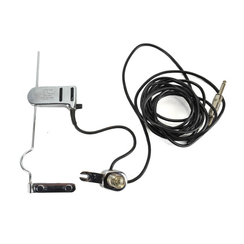 Gibson L-48 With Pickup And Hard Case - Used