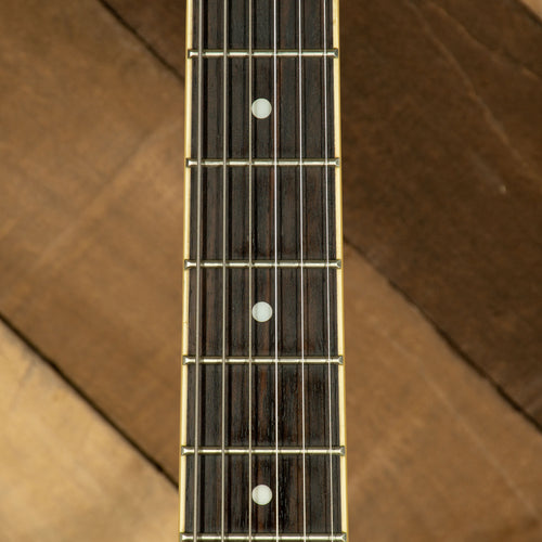 Epiphone 2014 Wildkat, Antique Natural - Used