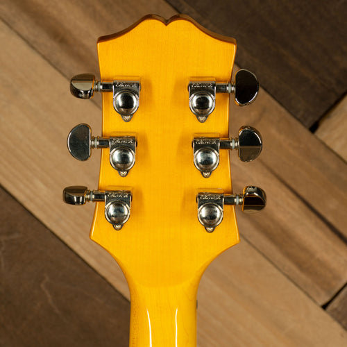 Epiphone 2014 Wildkat, Antique Natural - Used