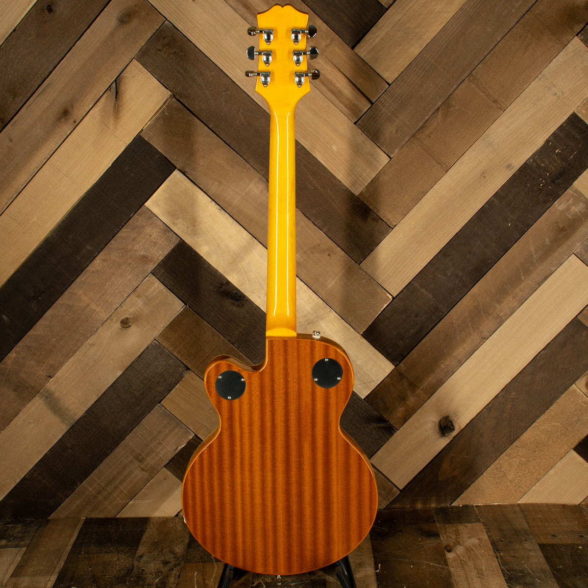 Epiphone 2014 Wildkat, Antique Natural - Used