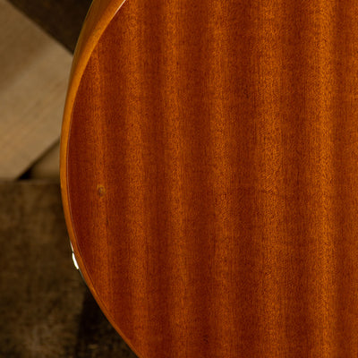 Epiphone 2014 Wildkat, Antique Natural - Used