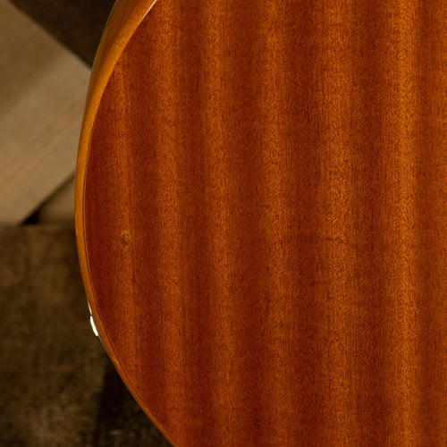 Epiphone 2014 Wildkat, Antique Natural - Used