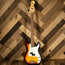 Fender 2003 Precision Bass, Sunburst With OGB - Used