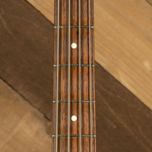 Fender 2003 Precision Bass, Sunburst With OGB - Used