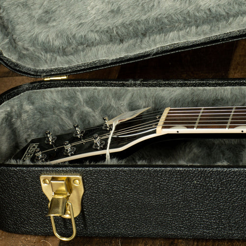 Gretsch 2020 G5222 Electromatic Double Jet BT V Stoptail With OHSC - Used