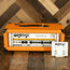 Orange CR120H Solid State Head - Used
