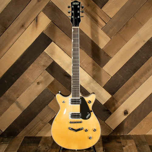 Gretsch 2020 G5222 Electromatic Double Jet BT V Stoptail With OHSC - Used