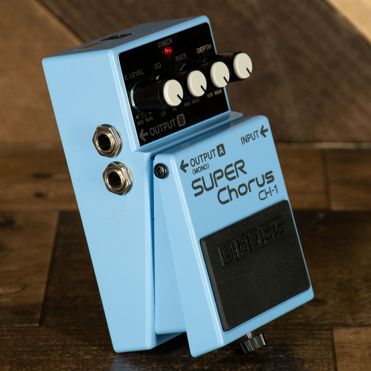 Boss CH-1 Super Chorus - Used
