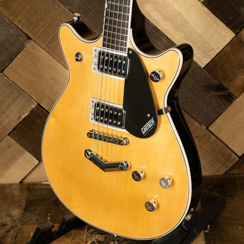 Gretsch 2020 G5222 Electromatic Double Jet BT V Stoptail With OHSC - Used